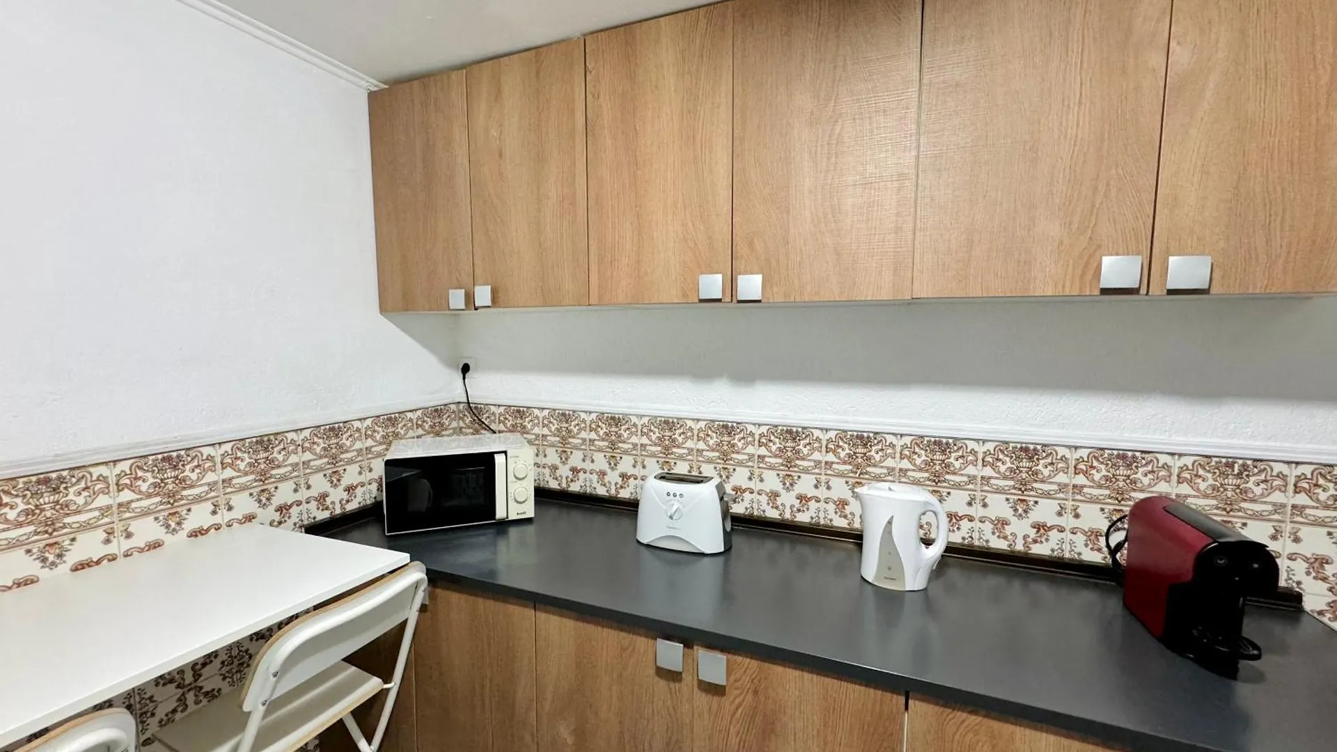 Guest house Low Cost Arroios Rooms Lisbon Portugal