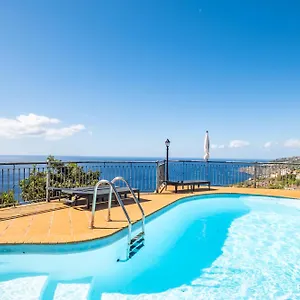Brava Appartement Ribeira Brava