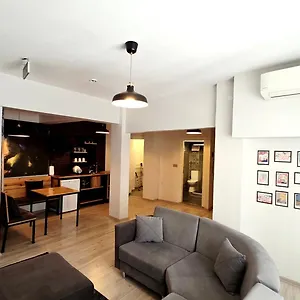 Social House Hotel Istambul