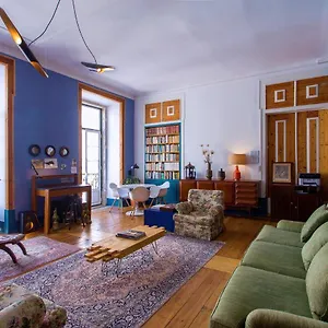 2* Maison d'hôtes Lost :: Chiado House