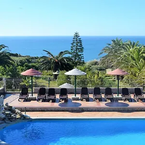 Quinta Do Mar - Country & Sea Village Village de vacances Luz