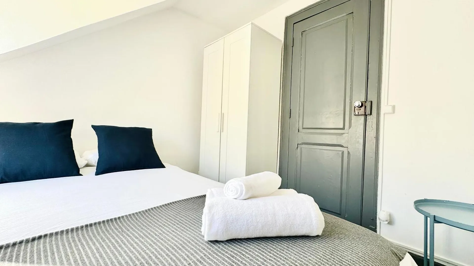 Low Cost Arroios Rooms Lisbon