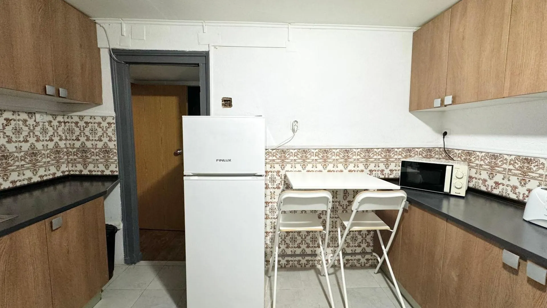 Low Cost Arroios Rooms Lisbon Guest house