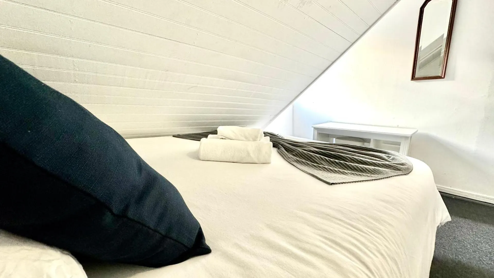 Low Cost Arroios Rooms Lisbona Portogallo