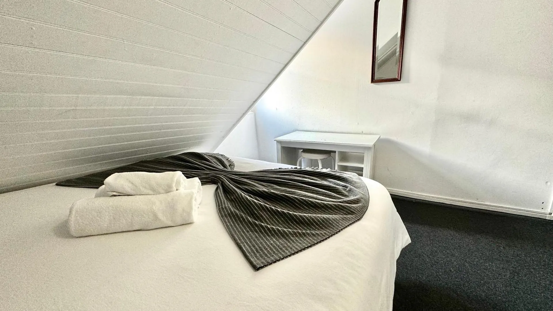 Low Cost Arroios Rooms Lisbona Portogallo