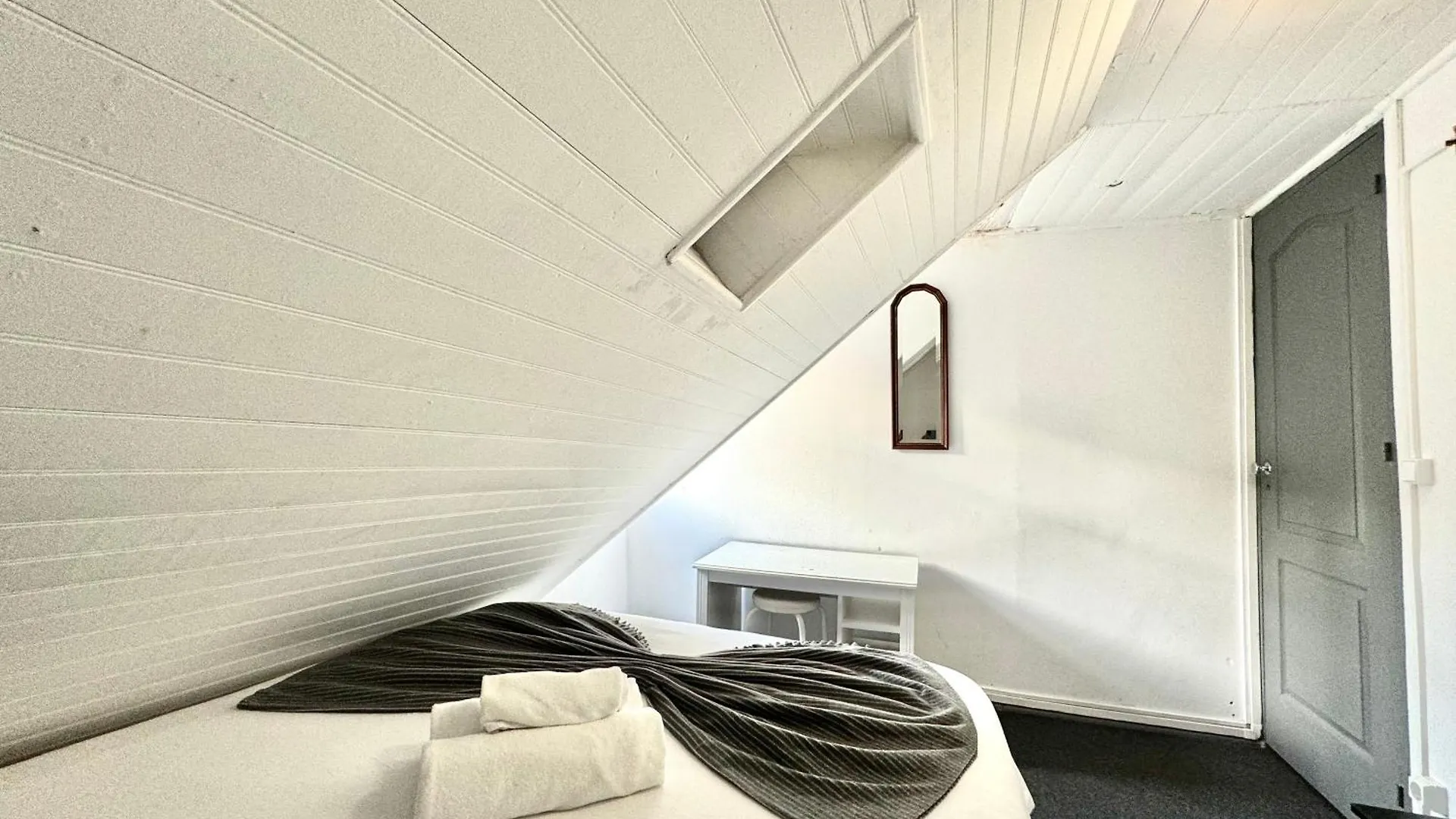 Low Cost Arroios Rooms Lisbona Portogallo